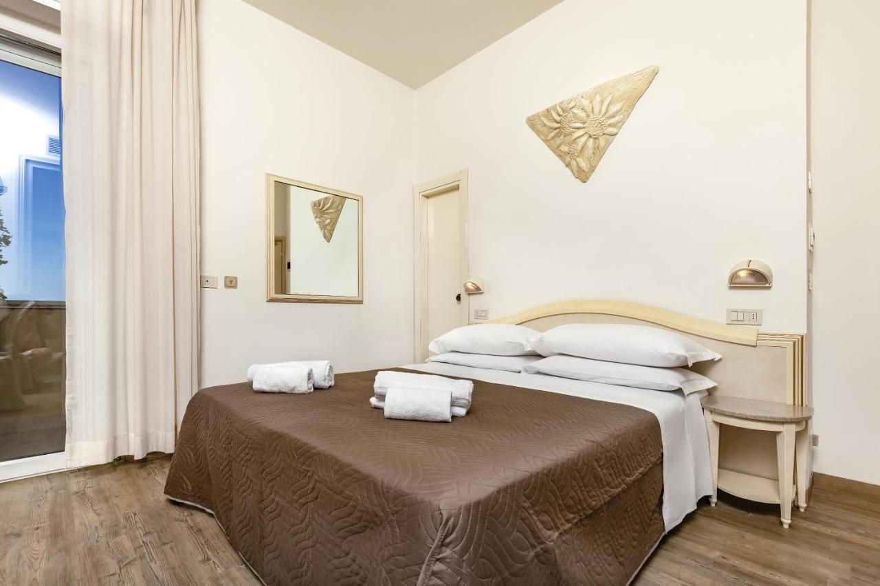 Ariminum Hotel Ріміні Екстер'єр фото